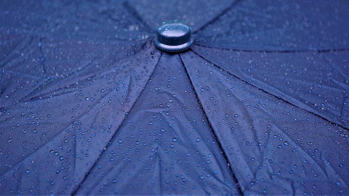 Leave No Trace Principles for Wild Camping