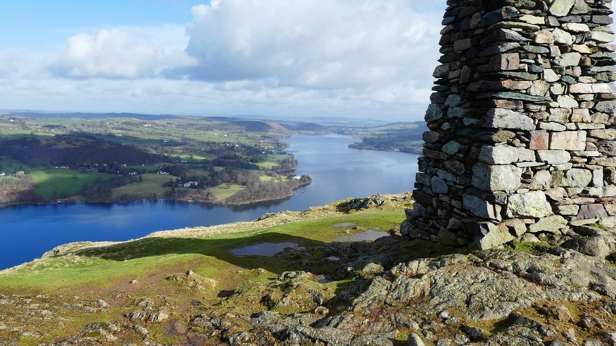 Understanding Mountain Weather Forecasts Before You Set Off