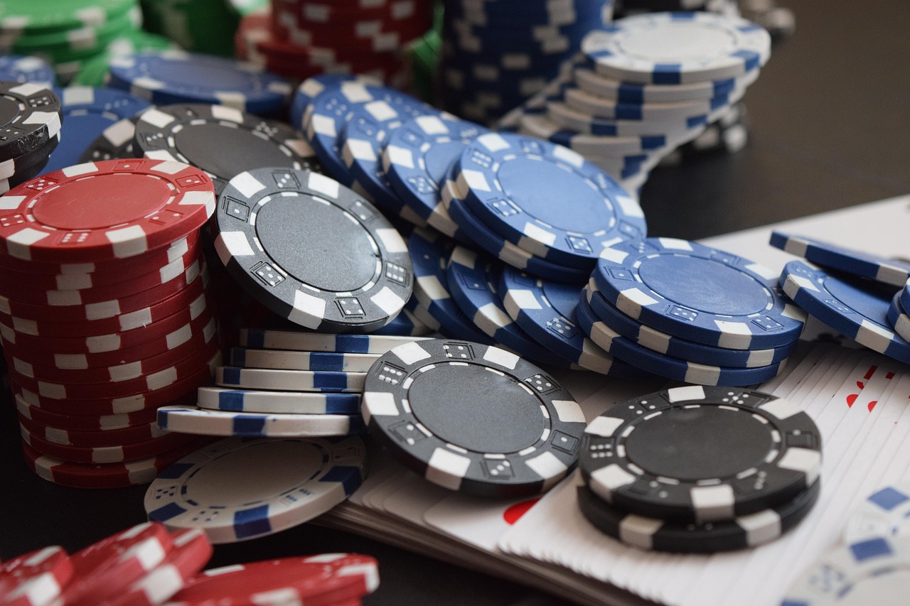 Slot Volatility Explained: Why Your Bankroll Matters