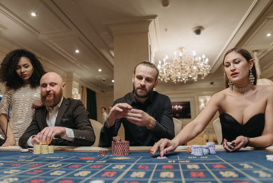 The House Always Wins? Rethinking Casino Math in 2024