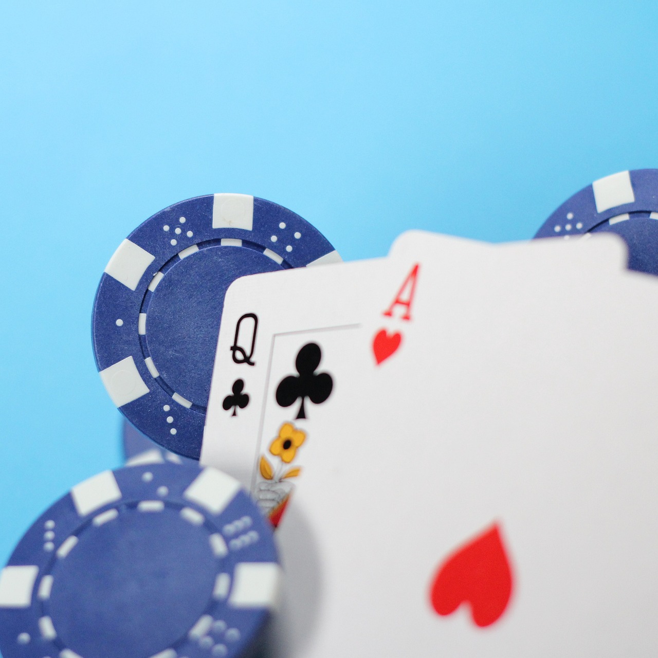 The House Always Wins? Why Smart Players Still Beat the Odds